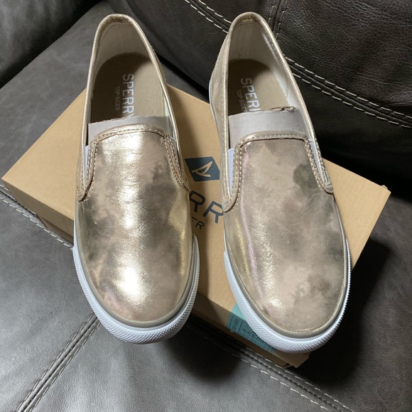 Platinum Sperry - Picture 4 of 6